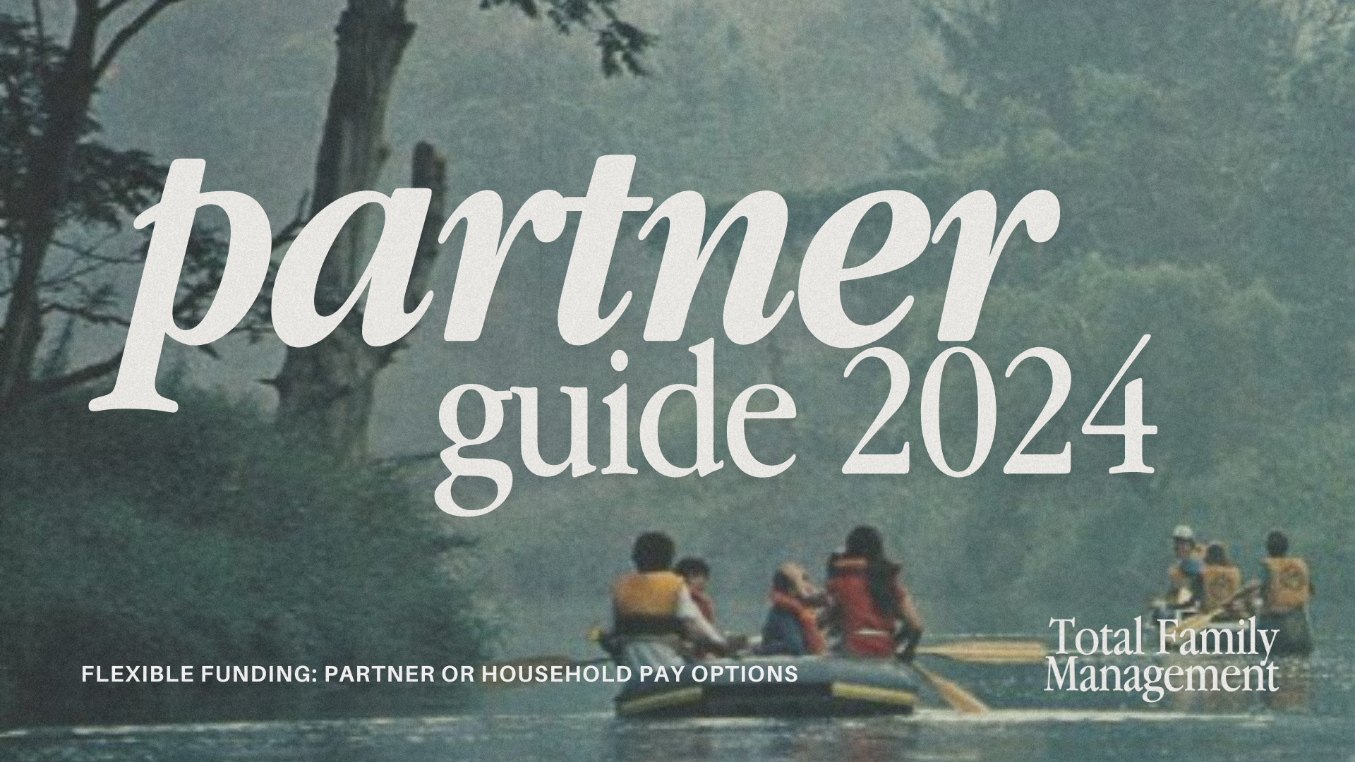 2024 Partner Pricing Update